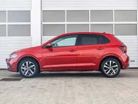 Volkswagen Polo (2026) thumbnail 12
