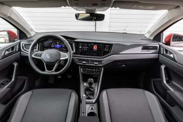 Volkswagen Polo (2026) thumbnail 5