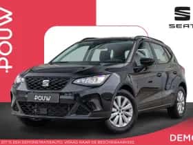 SEAT Arona (2025) thumbnail 1