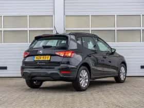 SEAT Arona (2025) thumbnail 2