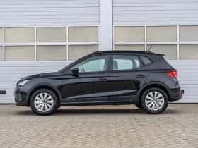SEAT Arona (2025) thumbnail 11