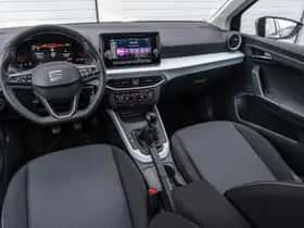 SEAT Arona (2025) thumbnail 28