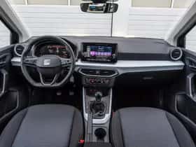 SEAT Arona (2025) thumbnail 5