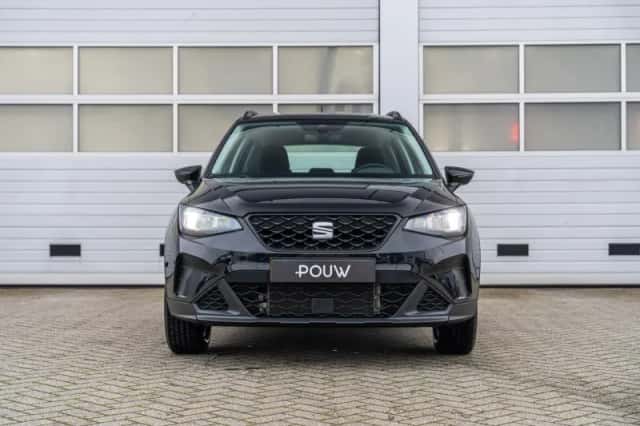 SEAT Arona (2025) thumbnail 6
