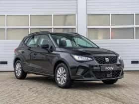 SEAT Arona (2025) thumbnail 8