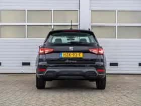 SEAT Arona (2025) thumbnail 9