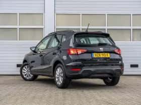 SEAT Arona (2025) thumbnail 10