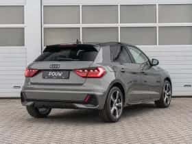 Audi A1 (2026) thumbnail 2