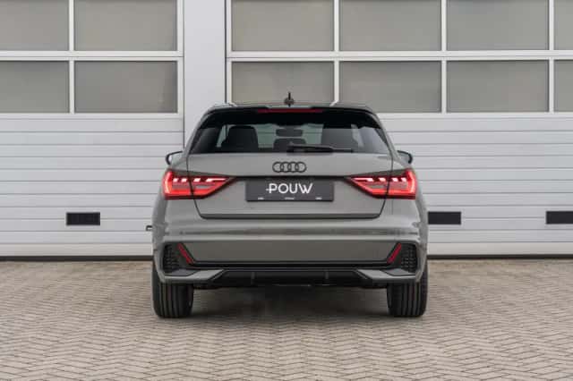 Audi A1 (2026) thumbnail 12