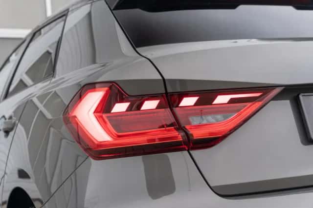 Audi A1 (2026) thumbnail 14