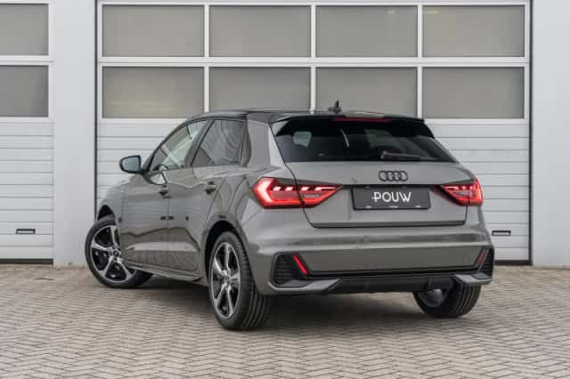 Audi A1 (2026) thumbnail 15