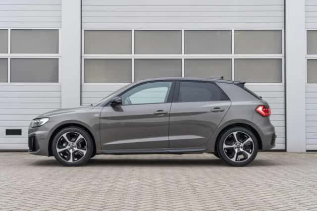 Audi A1 (2026) thumbnail 16