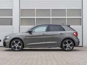 Audi A1 (2026) thumbnail 16