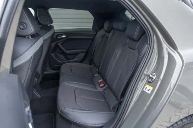 Audi A1 (2026) thumbnail 19