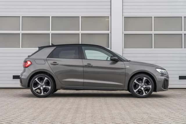 Audi A1 (2026) thumbnail 3