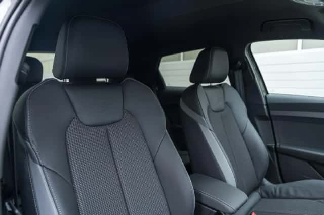 Audi A1 (2026) thumbnail 24