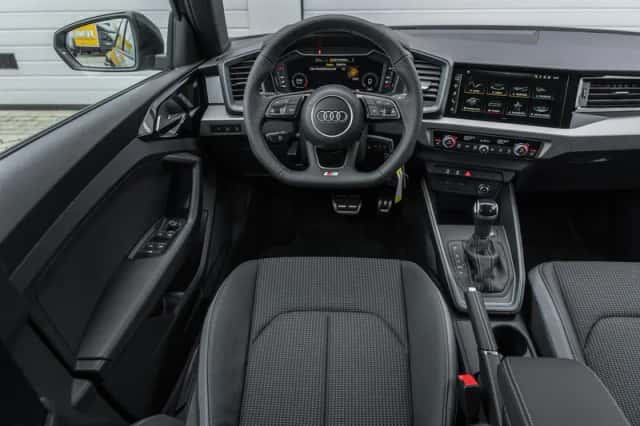 Audi A1 (2026) thumbnail 25