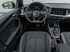 Audi A1 (2026) thumbnail 25