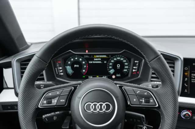 Audi A1 (2026) thumbnail 26
