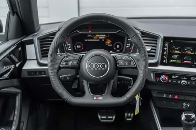 Audi A1 (2026) thumbnail 27