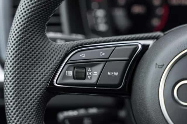 Audi A1 (2026) thumbnail 28