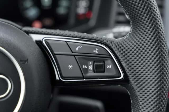 Audi A1 (2026) thumbnail 29