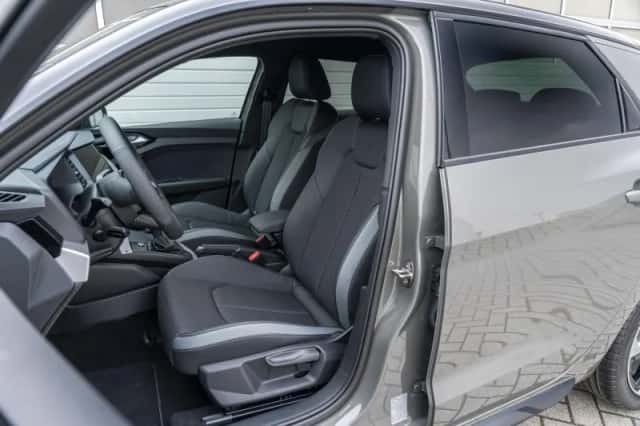 Audi A1 (2026) thumbnail 4