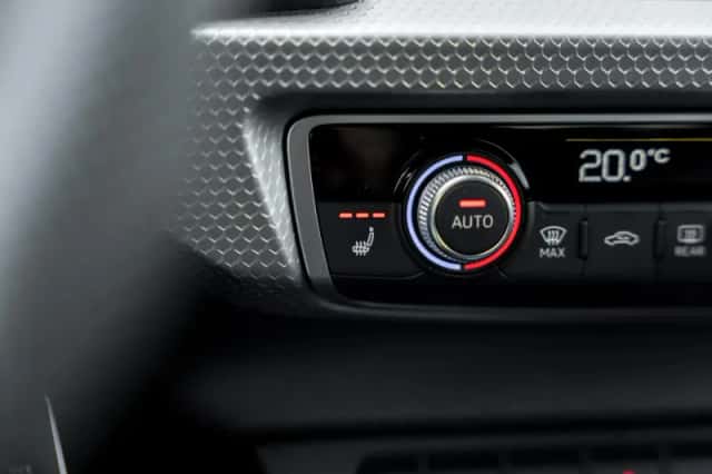 Audi A1 (2026) thumbnail 34