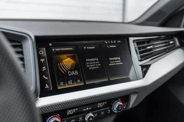 Audi A1 (2026) thumbnail 35
