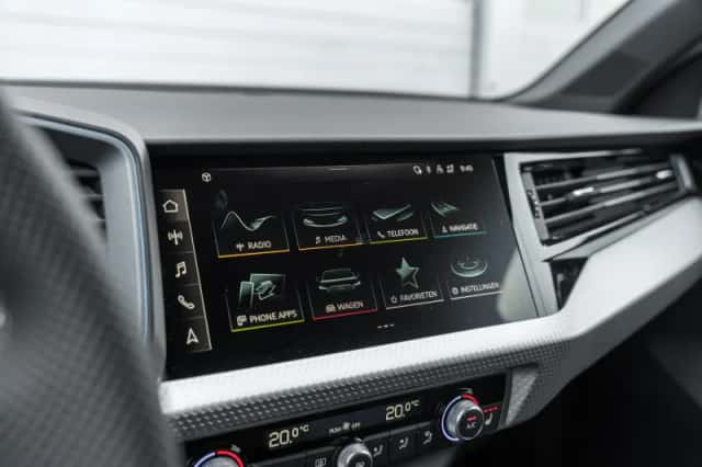 Audi A1 (2026) thumbnail 36