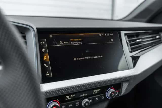 Audi A1 (2026) thumbnail 38