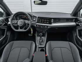 Audi A1 (2026) thumbnail 5