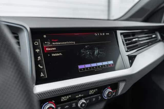 Audi A1 (2026) thumbnail 41