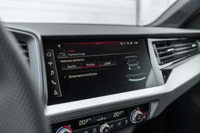 Audi A1 (2026) thumbnail 42