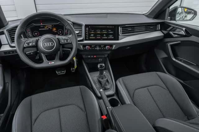 Audi A1 (2026) thumbnail 45