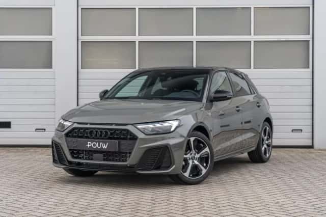 Audi A1 (2026) thumbnail 47