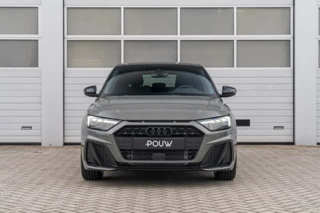 Audi A1 (2026) thumbnail 7