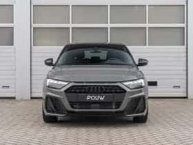 Audi A1 (2026) thumbnail 7