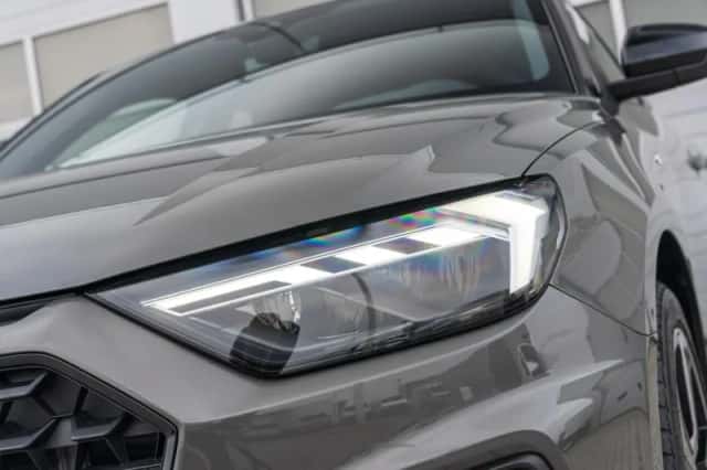 Audi A1 (2026) thumbnail 8