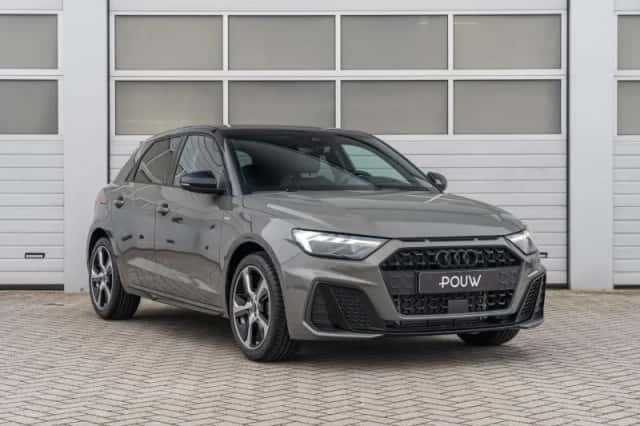 Audi A1 (2026) thumbnail 9