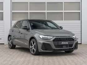Audi A1 (2026) thumbnail 9