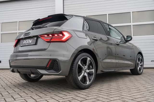Audi A1 (2026) thumbnail 10