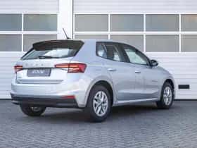 Škoda Fabia (2026) thumbnail 2