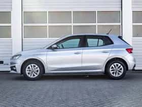 Škoda Fabia (2026) thumbnail 11