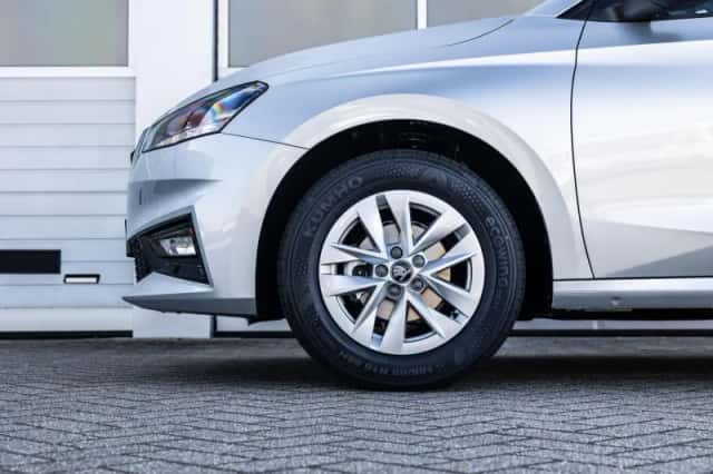 Škoda Fabia (2026) thumbnail 12