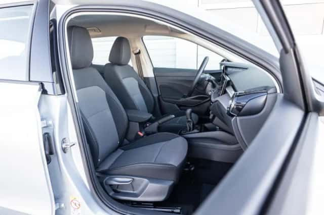 Škoda Fabia (2026) thumbnail 13