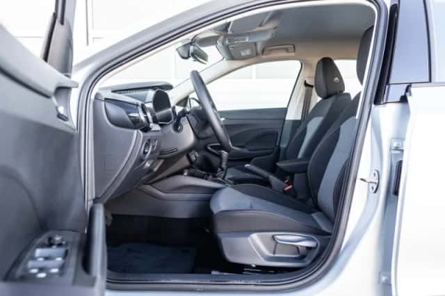 Škoda Fabia (2026) thumbnail 17