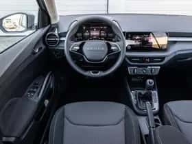 Škoda Fabia (2026) thumbnail 18