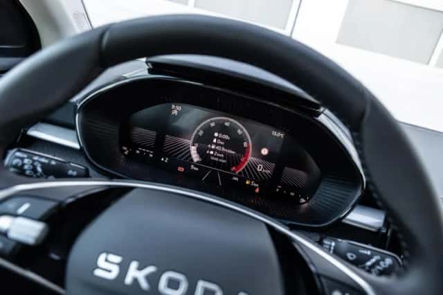 Škoda Fabia (2026) thumbnail 19