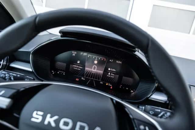 Škoda Fabia (2026) thumbnail 20